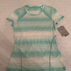 Athleta t-shirt new with tags